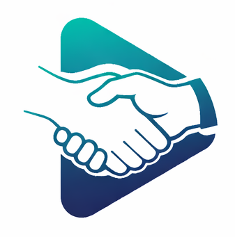 Content Creator Partnerships Logo