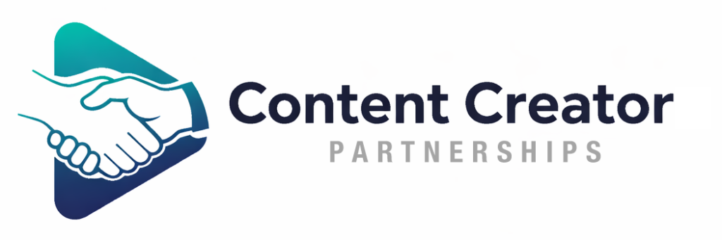 Content Creator Partnerships